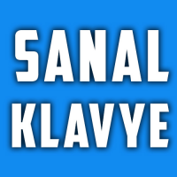Sanal Klavye