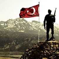 SoN Savaşcı TURK