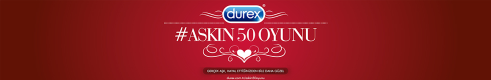 Durex Türkiye