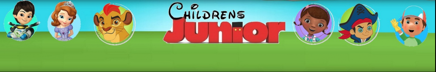 Childrens Junior Türkiye