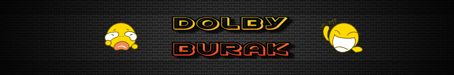 DolbyBurak
