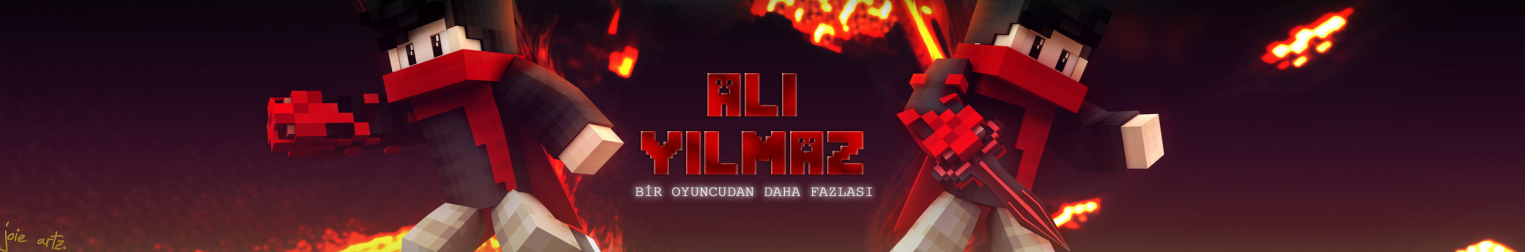 Ali Yilmaz