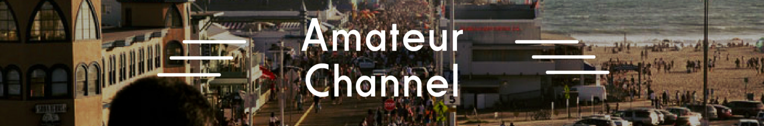 Amateur Channel