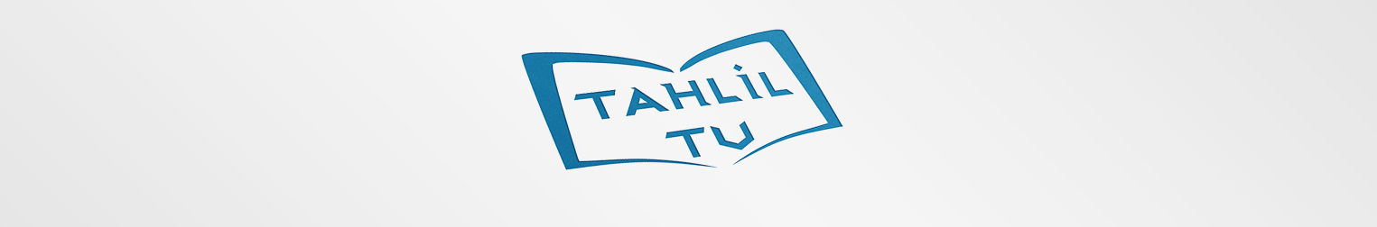 Tahlil TV