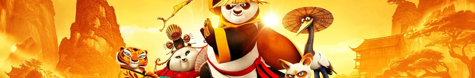 Kung Fu Panda Türkiye