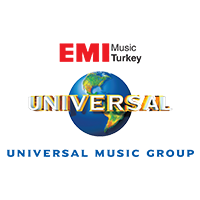Universal Music Türkiye